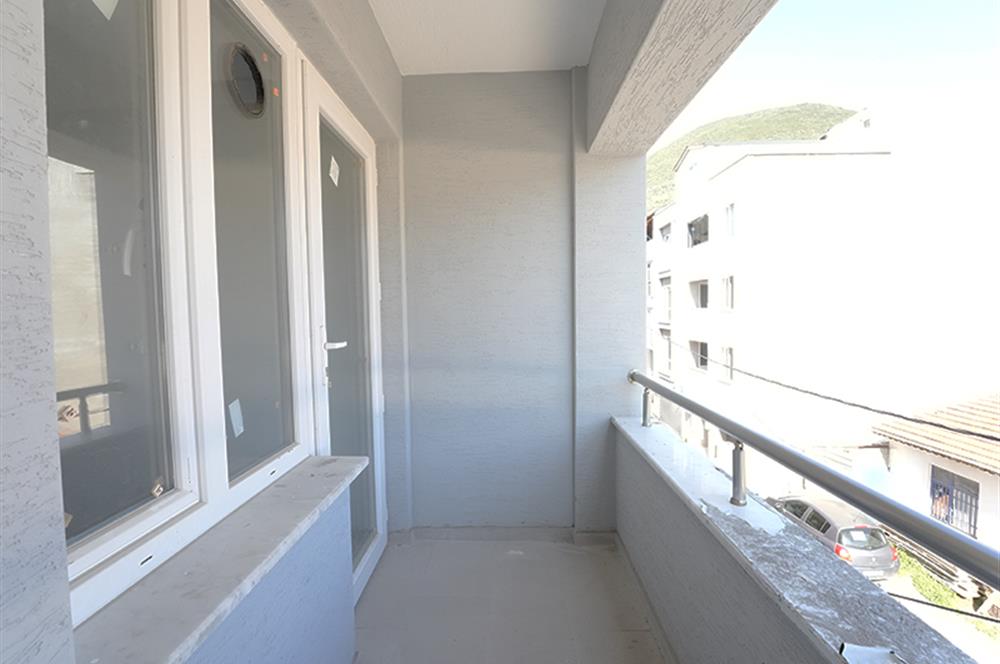 C21 Cius; Fen İşleri Karşısı Sıfır 2+1 Kapalı Otoparklı Daire