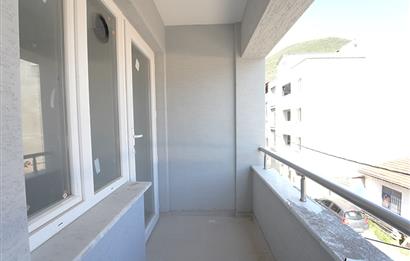 C21 Cius; Fen İşleri Karşısı Sıfır 2+1 Kapalı Otoparklı Daire