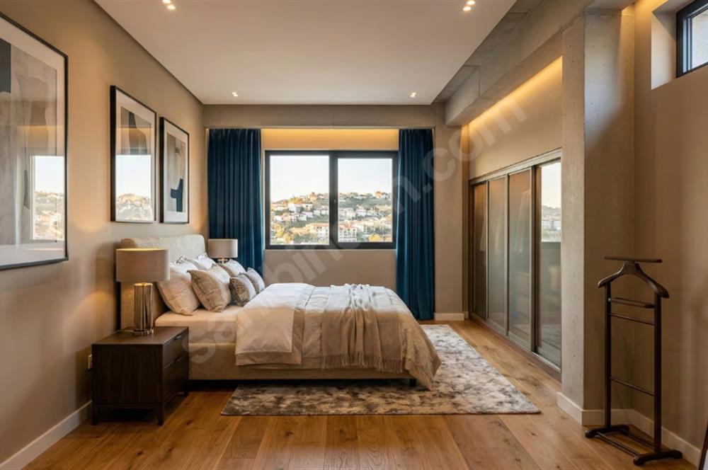 BALIKESİR KARESİ 2.SAKARYA MAH 111M2 SATILIK KONUT