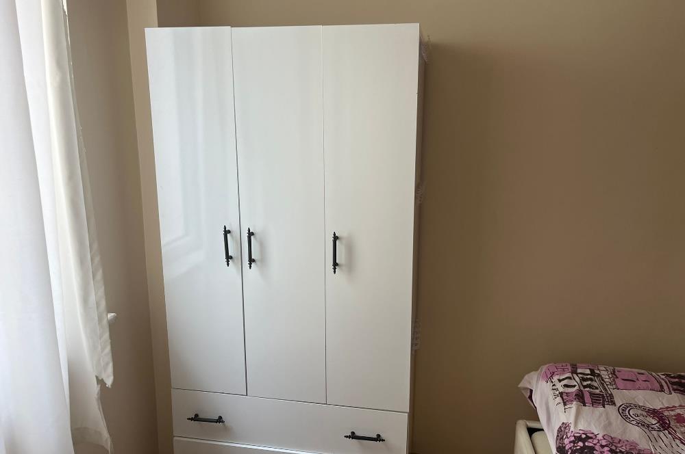 CENTURY21 VİZYONDAN KUMLUBEL'DE 2+0 EŞYALI KİRALIK DAİRE