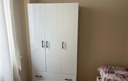 CENTURY21 VİZYONDAN KUMLUBEL'DE 2+0 EŞYALI KİRALIK DAİRE