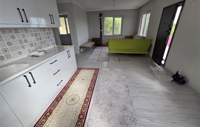 C21 BAL'DAN CİNGE MAH.DE SATILIK MÜSTAKİL EV ve 6 DÖNÜM TARLASI