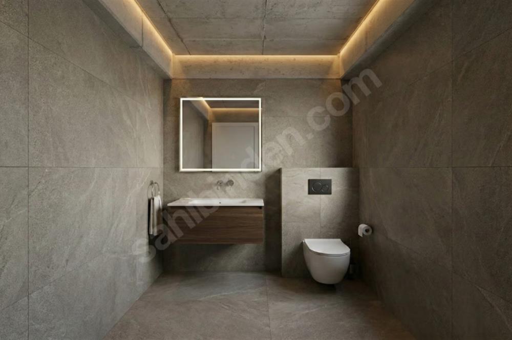 BALIKESİR KARESİ 2.SAKARYA MAH 111M2 SATILIK KONUT