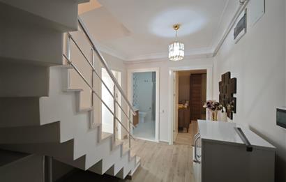 CENTURY 21 BAL'DAN  1.ORUÇGAZI MAHALLESİNDE  SATILIK DUBLEX 2+1 DAİRE