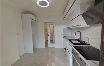 ZEKERİYAKÖY SİNPAŞ'TA YENİLENMİŞ 3+1 KİRALIK DAİRE