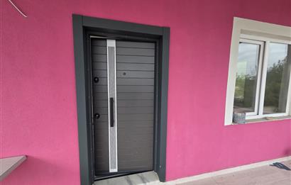 C21 BAL'DAN CİNGE MAH.DE SATILIK MÜSTAKİL EV ve 6 DÖNÜM TARLASI