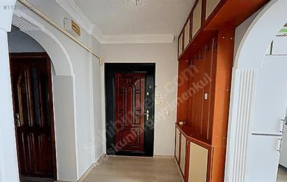 C21 Cius; Site İçerisinde 3+1 Asansörlü İçi Yapılı Kiralık Daire