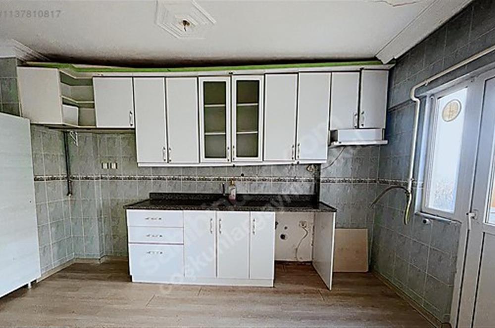 C21 Cius; Site İçerisinde 3+1 Asansörlü İçi Yapılı Kiralık Daire