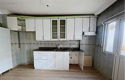 C21 Cius; Site İçerisinde 3+1 Asansörlü İçi Yapılı Kiralık Daire