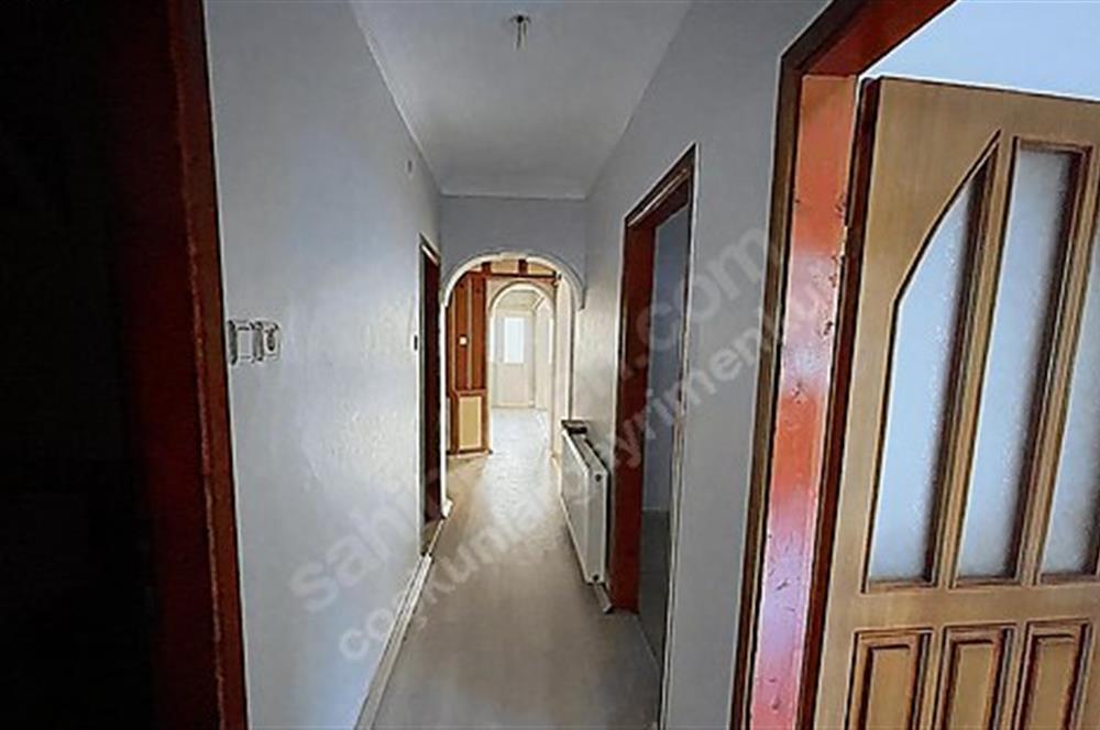 C21 Cius; Site İçerisinde 3+1 Asansörlü İçi Yapılı Kiralık Daire