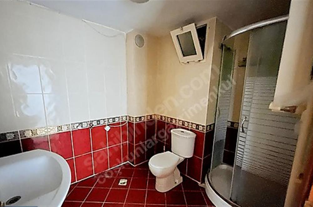 C21 Cius; Site İçerisinde 3+1 Asansörlü İçi Yapılı Kiralık Daire