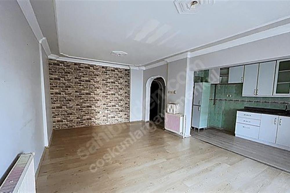 C21 Cius; Site İçerisinde 3+1 Asansörlü İçi Yapılı Kiralık Daire