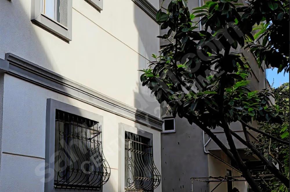 MERKEZİ KONUMDA KARTAL ESENTEPE'DE 1+1 SATILIK DAİRE