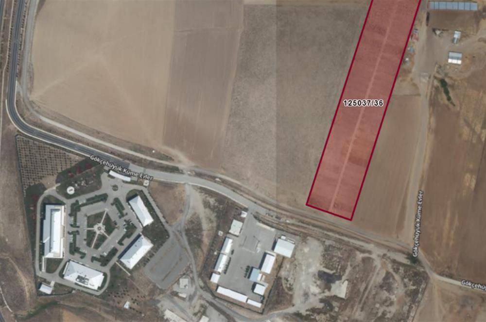 GÖKÇEHÖYÜK OTOBAN YAKINI HOBİ BAHÇESİ 