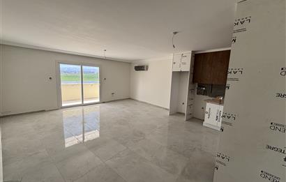 KIBRIS İSKELE BELLAGIO'DA SATILIK 1+1 DAİRE