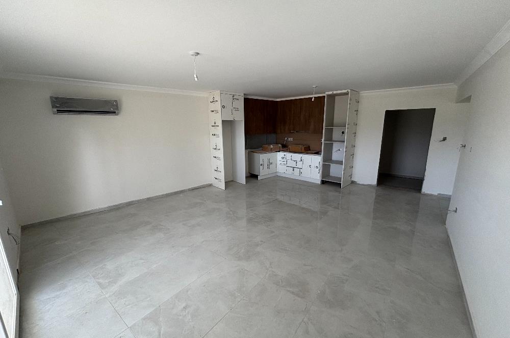 KIBRIS İSKELE BELLAGIO'DA SATILIK 1+1 DAİRE