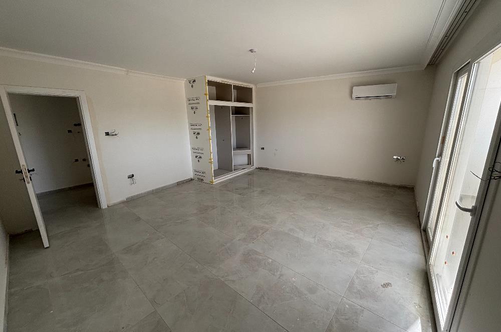 KIBRIS İSKELE BELLAGIO'DA SATILIK 1+1 DAİRE