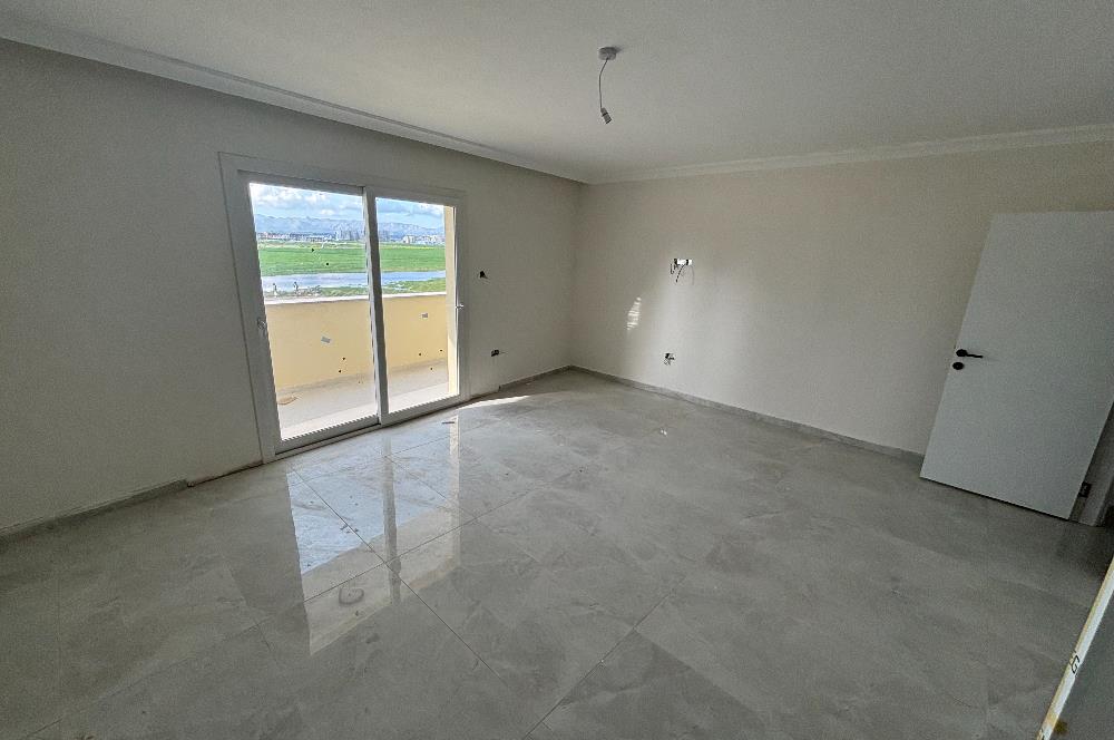 KIBRIS İSKELE BELLAGIO'DA SATILIK 1+1 DAİRE