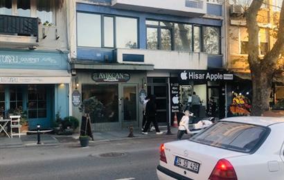 Anadolu Hisarında iskeleye Yürüme Mesafesinde Kiralık Daire