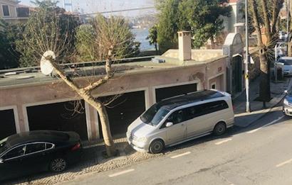 Anadolu Hisarında iskeleye Yürüme Mesafesinde Kiralık Daire