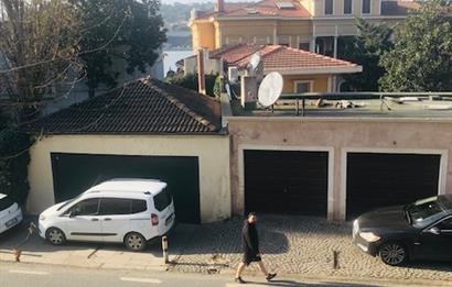 Anadolu Hisarında iskeleye Yürüme Mesafesinde Kiralık Daire