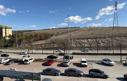 İŞLEK LOKASYON ANGORA BULVARI'NDA SATILIK DÜKKAN