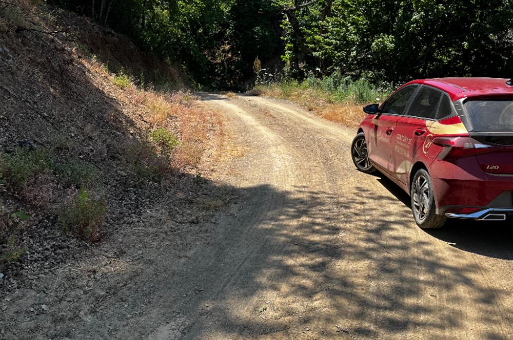 K.Kumla Mah.de Deniz Manzaralı Satılık Tarla