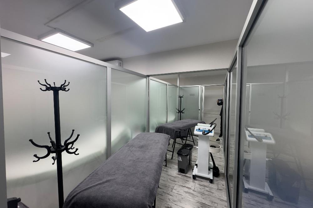 NİŞANTAŞI DEVREN GÜZELLİK SALONU