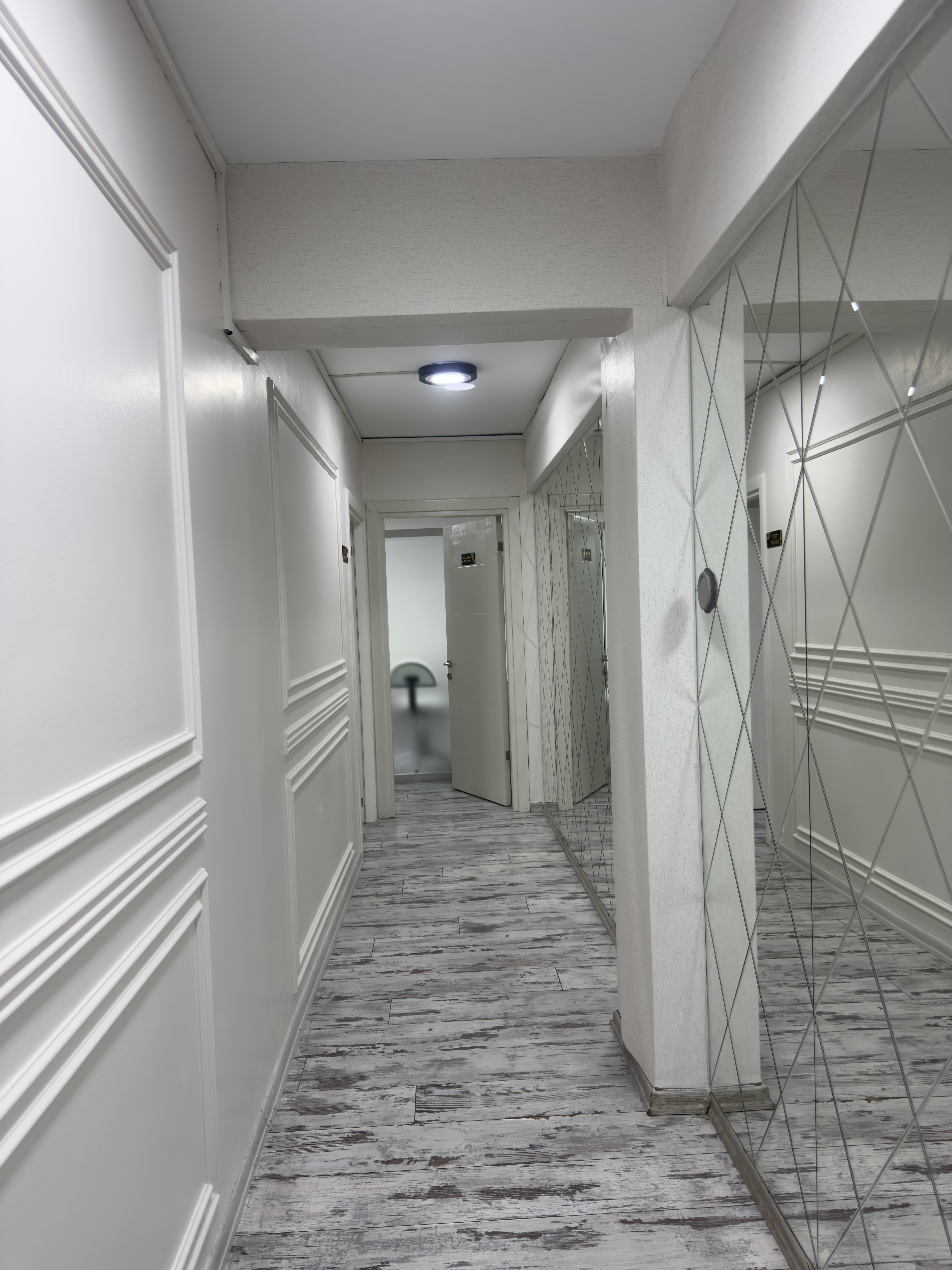 NİŞANTAŞI DEVREN GÜZELLİK SALONU