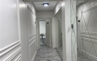 NİŞANTAŞI DEVREN GÜZELLİK SALONU