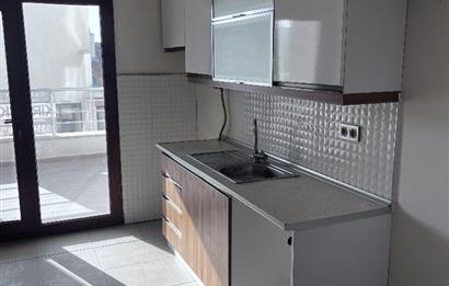 Hastane TOKİ de Asansörlü Ferah 3+1 Kiralık Daire