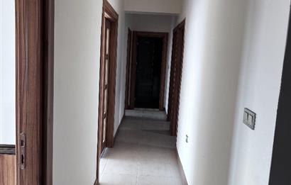 Hastane TOKİ de Asansörlü Ferah 3+1 Kiralık Daire