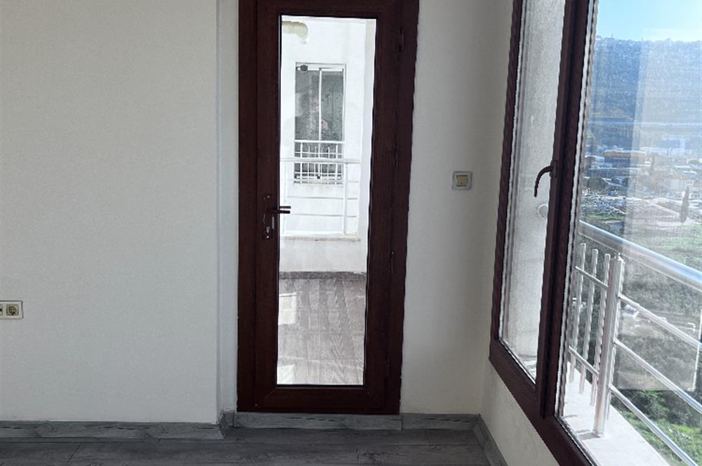 Hastane TOKİ de Asansörlü Ferah 3+1 Kiralık Daire