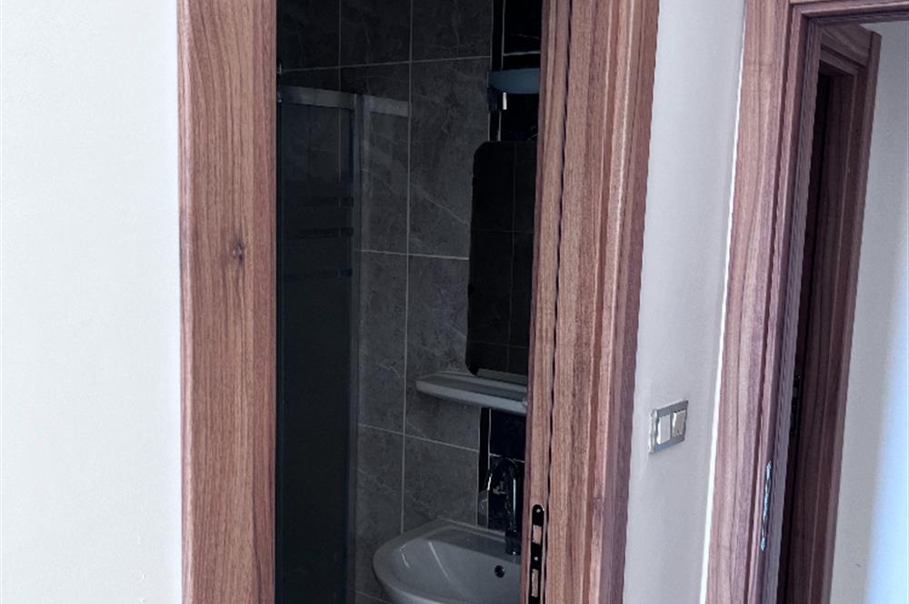 Hastane TOKİ de Asansörlü Ferah 3+1 Kiralık Daire