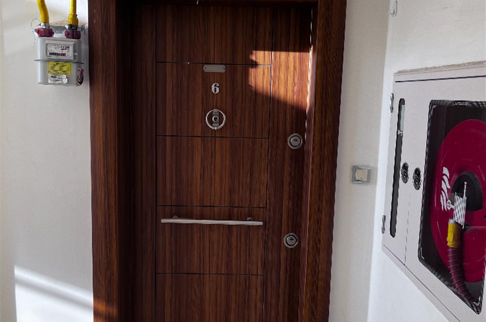 Hastane TOKİ de Asansörlü Ferah 3+1 Kiralık Daire