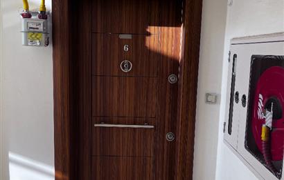 Hastane TOKİ de Asansörlü Ferah 3+1 Kiralık Daire