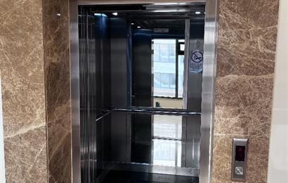 Hastane TOKİ de Asansörlü Ferah 3+1 Kiralık Daire