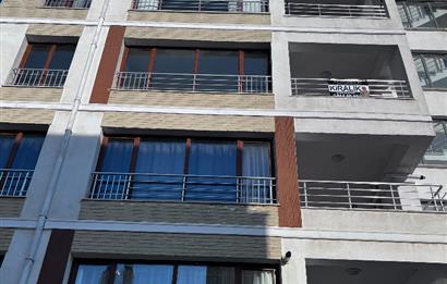 Hastane TOKİ de Asansörlü Ferah 3+1 Kiralık Daire