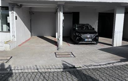 Hastane TOKİ de Asansörlü Ferah 3+1 Kiralık Daire