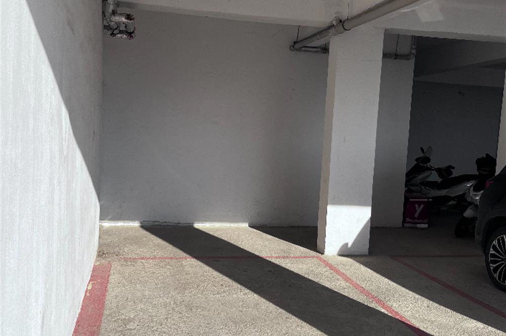 Hastane TOKİ de Asansörlü Ferah 3+1 Kiralık Daire