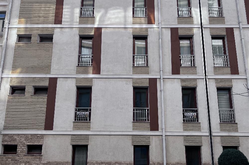 Hastane TOKİ de Asansörlü Ferah 3+1 Kiralık Daire