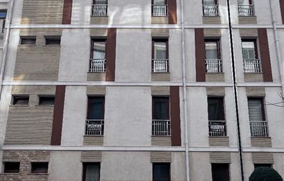 Hastane TOKİ de Asansörlü Ferah 3+1 Kiralık Daire