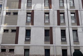 Hastane TOKİ de Asansörlü Ferah 3+1 Kiralık Daire - 1 - 32618