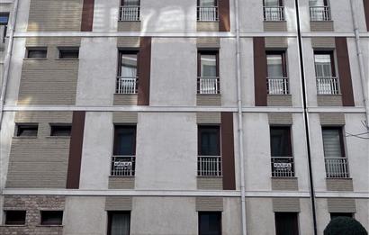 Hastane TOKİ de Asansörlü Ferah 3+1 Kiralık Daire