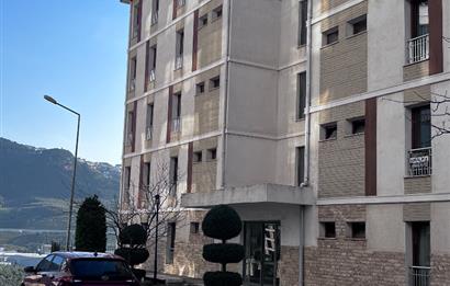 Hastane TOKİ de Asansörlü Ferah 3+1 Kiralık Daire