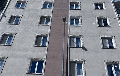 Deniz Manzaralı Ara Kat 3+1 Asansörlü Kiralık Daire