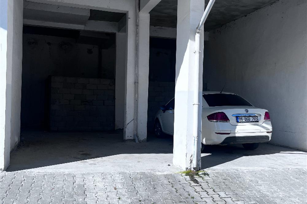 Deniz Manzaralı Ara Kat 3+1 Asansörlü Kiralık Daire