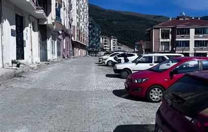 Deniz Manzaralı Ara Kat 3+1 Asansörlü Kiralık Daire