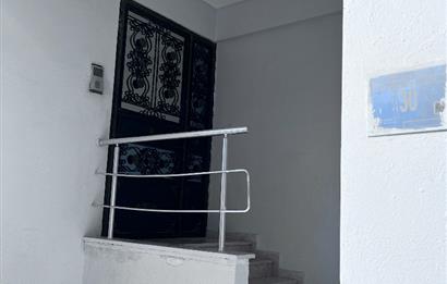 Deniz Manzaralı Ara Kat 3+1 Asansörlü Kiralık Daire