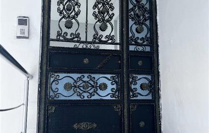 Deniz Manzaralı Ara Kat 3+1 Asansörlü Kiralık Daire